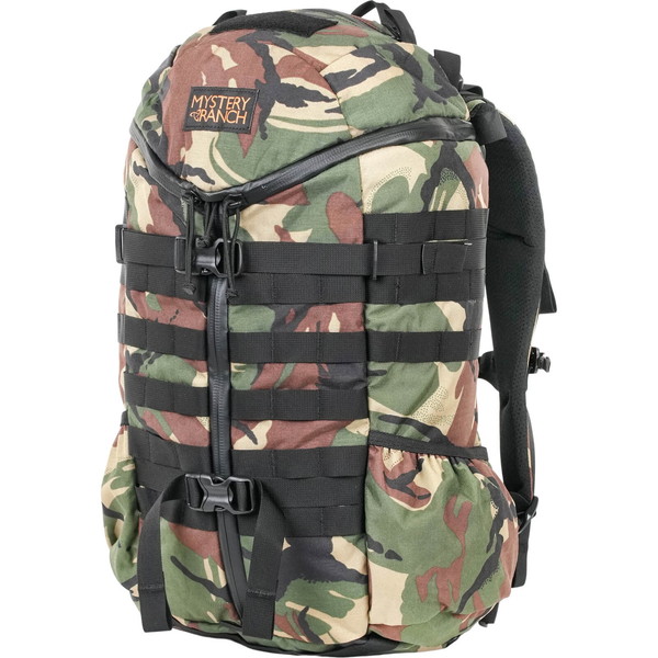 MYSTERY RANCH 2 Day Assault DPM Camo L/XLサイズ [ミステリーランチ]