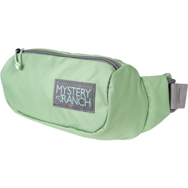 [30%OFF] MYSTERY RANCH Forager Hip Pack Jade [ミステリーランチ]