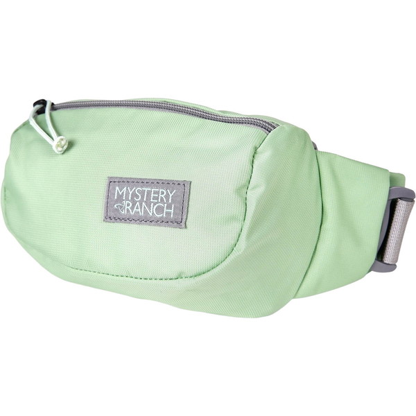 [30%OFF] MYSTERY RANCH Forager Hip Mini Jade [ミステリーランチ]