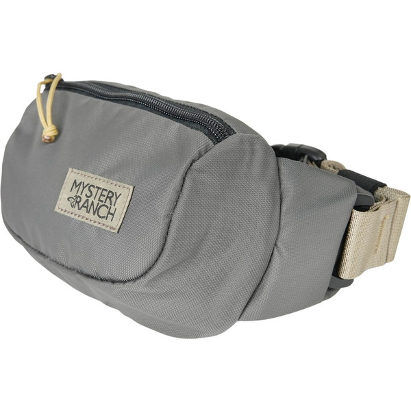[30%OFF] MYSTERY RANCH Forager Hip Mini Peat [ミステリーランチ]