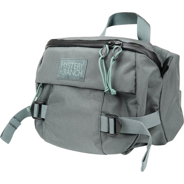 MYSTERY RANCH Hip Monkey 2 Mineral Gray [ミステリーランチ]