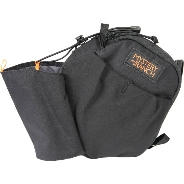 [当日出荷可] MYSTERY RANCH Wingman Multi Pocket Black [ミステリーランチ]