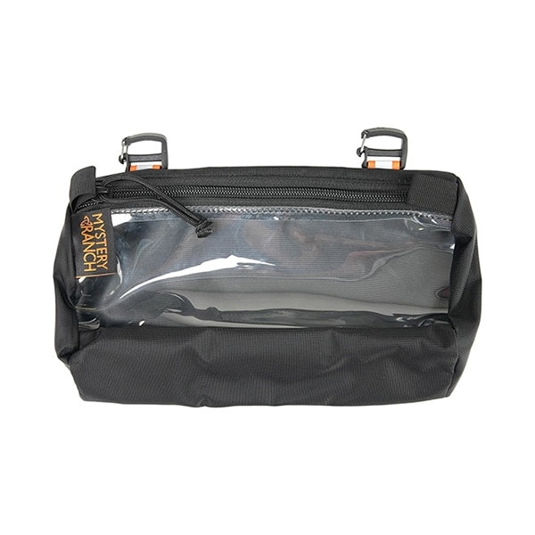 [30%OFF] MYSTERY RANCH Quick Attach Zoid Bag Small Black [ミステリーランチ]
