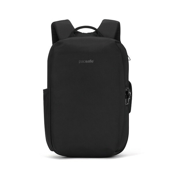 PacSafe メトロセーフ コミューターパック13 BLACK [パックセーフ]