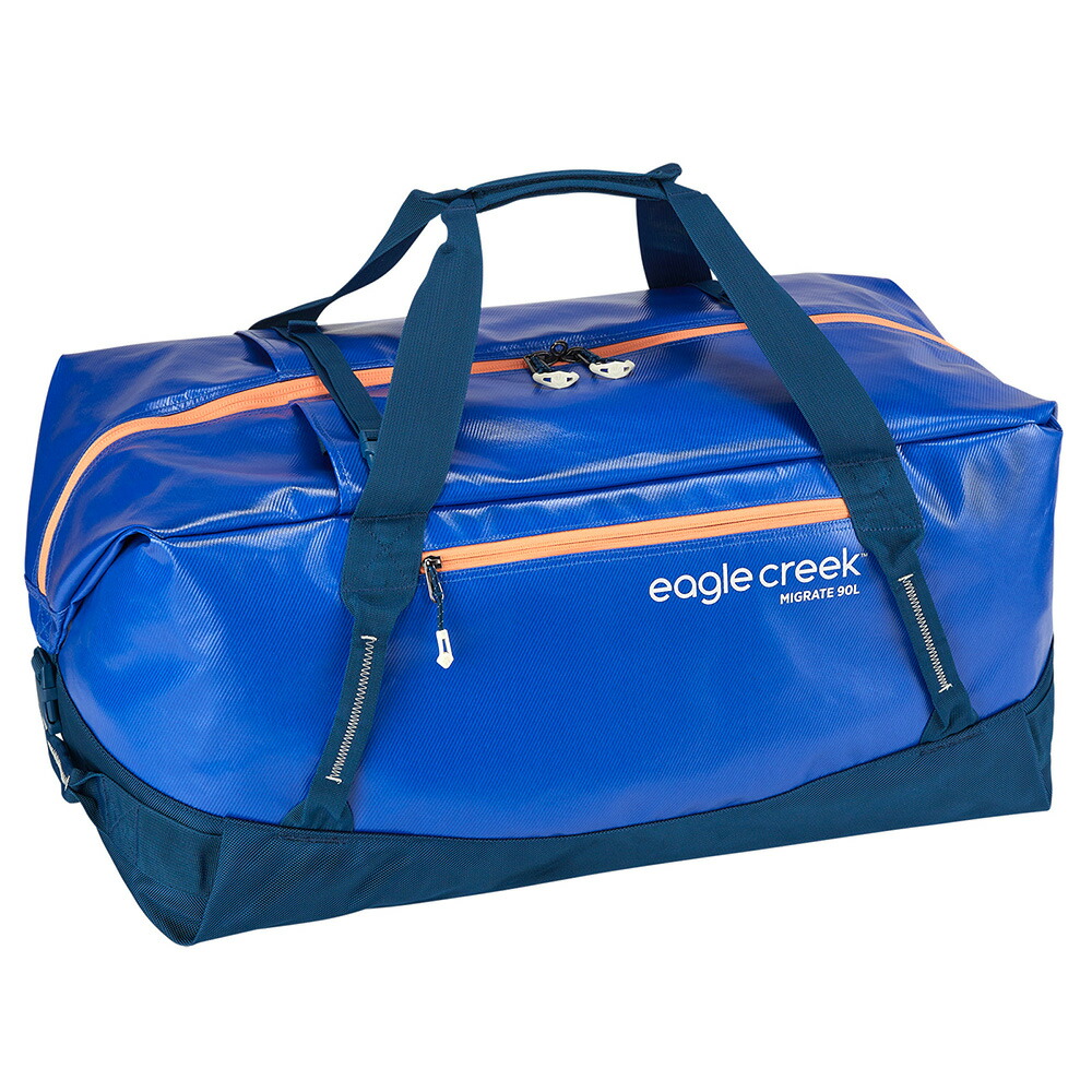 EagleCreek マイグレート ダッフル 90L MESA BLUE [イーグルクリーク]