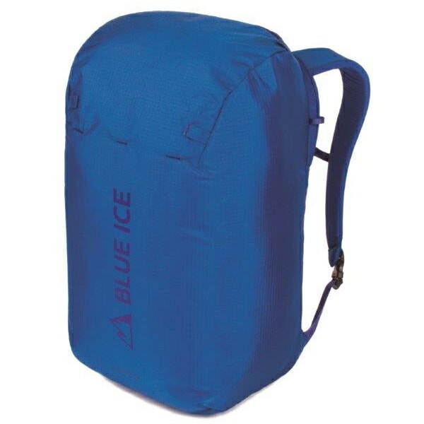 blue ice オクトパス 45L ブルー [ブルーアイス]