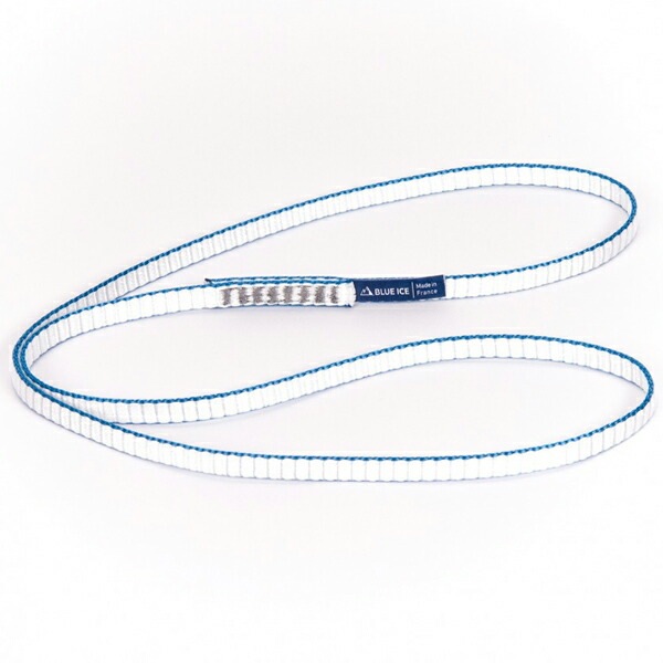 blue ice ミッションスリング ブルー 60cmサイズ [ブルーアイス]