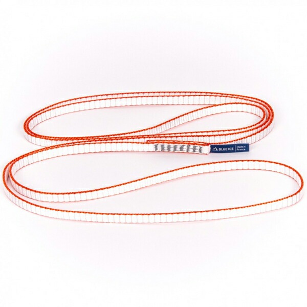 blue ice ミッションスリング オレンジ 120cmサイズ [ブルーアイス]