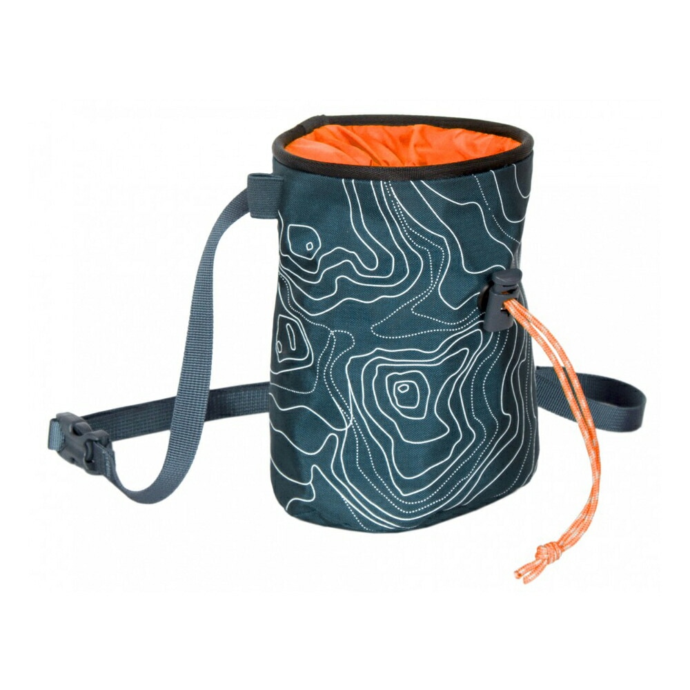 blue ice ポフチョークバック シェードスプルース [ブルーアイス]