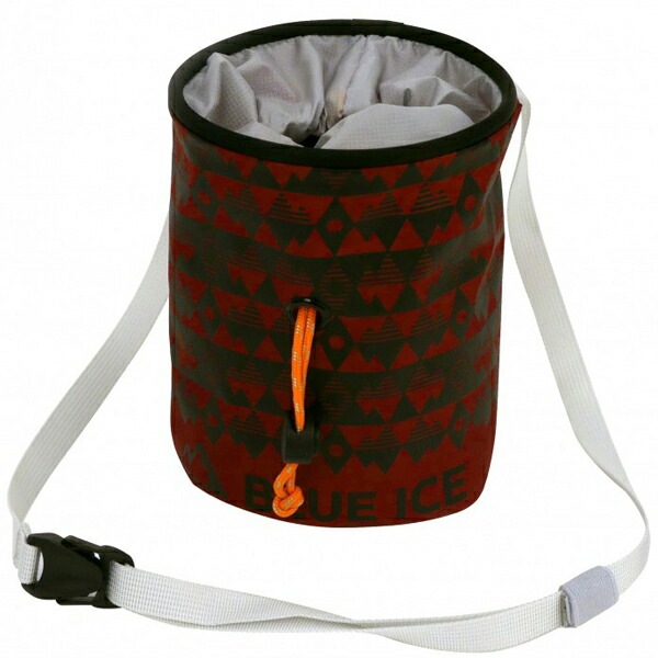 blue ice ポフチョークバック チョコレートトリュフ [ブルーアイス]