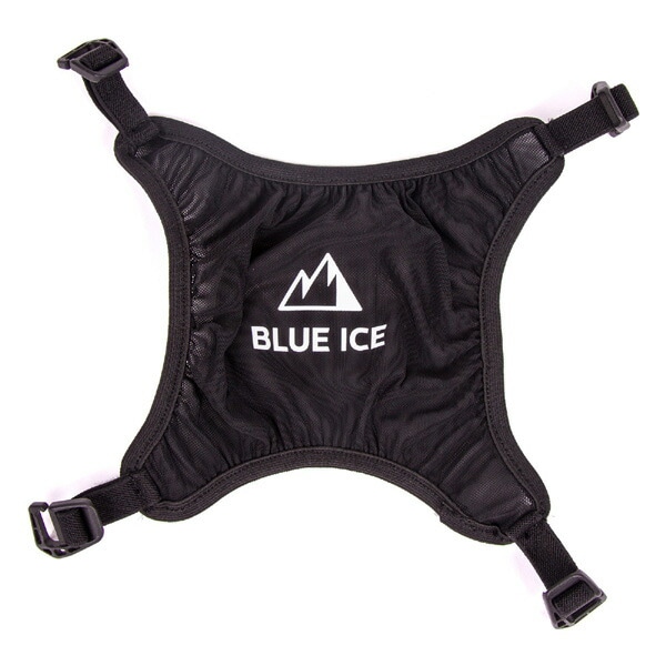 blue ice ヘルメットホルダー [ブルーアイス]