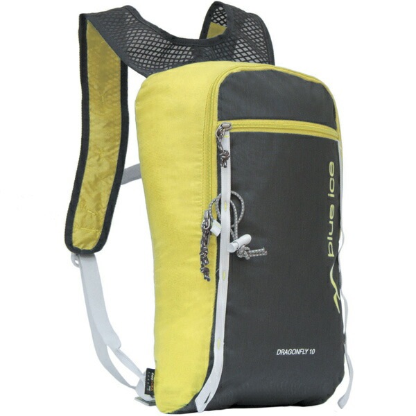 blue ice ドラゴンフライ 10L イエロー [ブルーアイス]