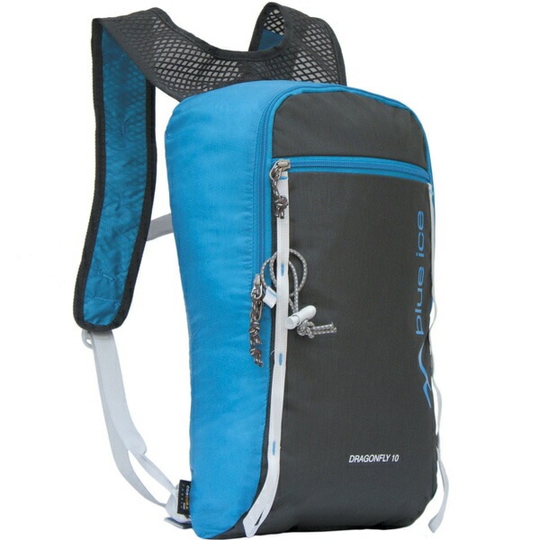 blue ice ドラゴンフライ 10L ブルー [ブルーアイス]