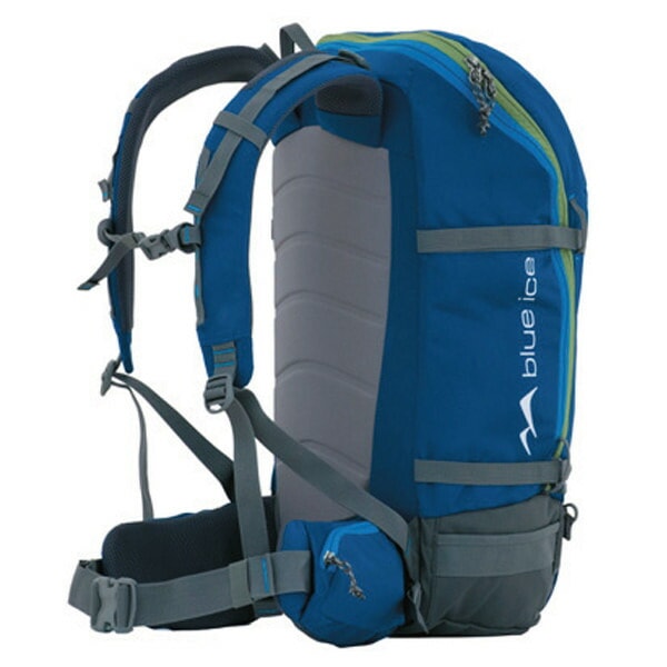 blue ice ホワイトタイガー 35L ブルー [ブルーアイス]