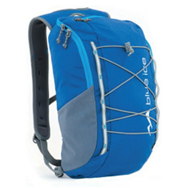blue ice スクアロウ 20L ブルー [ブルーアイス]