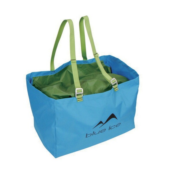 blue ice Koala Rope Bag [ブルーアイス]