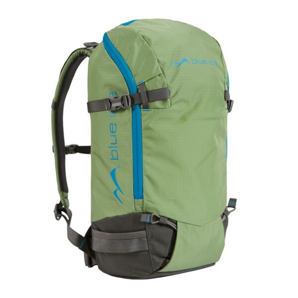 blue ice White tiger 25L [ブルーアイス]