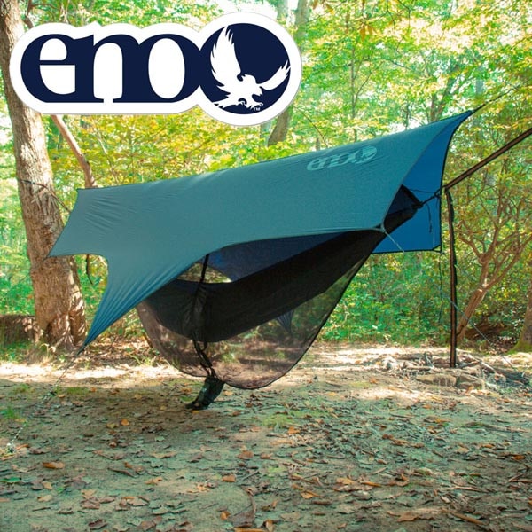 eno Dry Fly Rain Tarp [イノー]