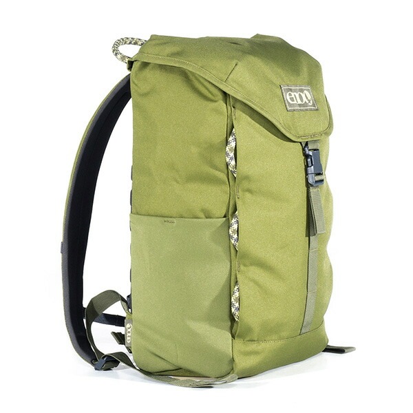 eno Roan Classic Pack Moss [イノー]