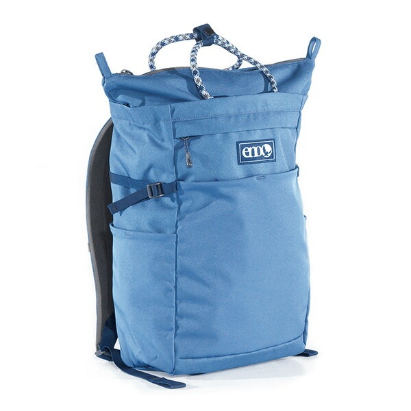 eno Roan Tote Pack Deep Sea [イノー]