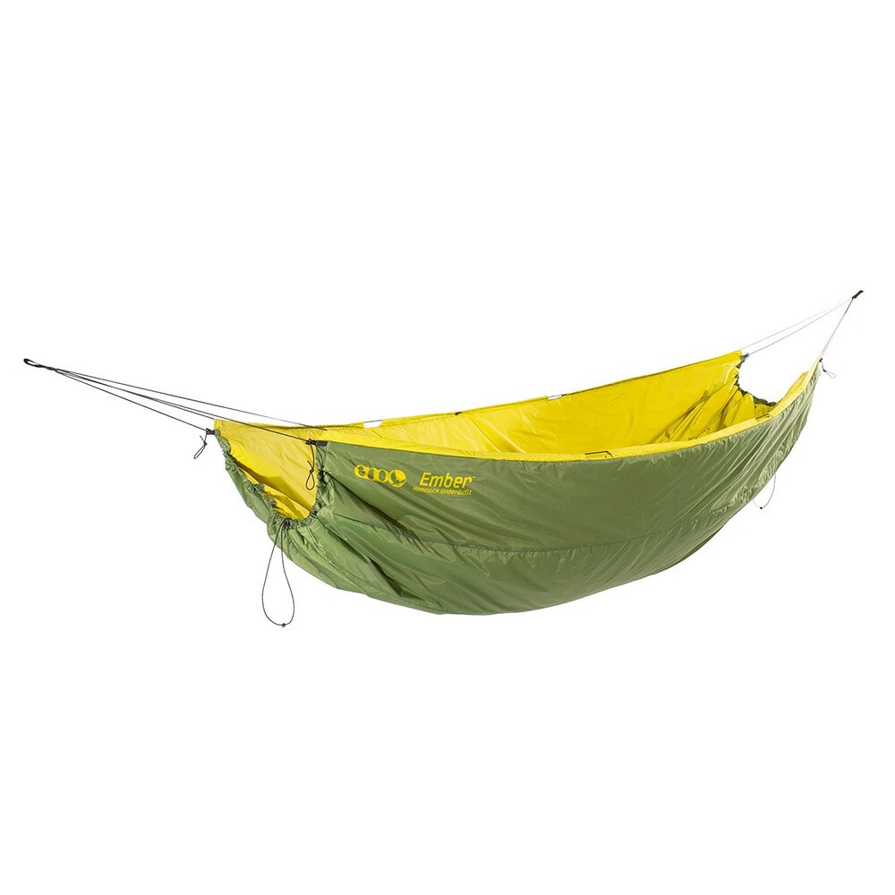 eno Ember UnderQuilt Evergreen [イノー]