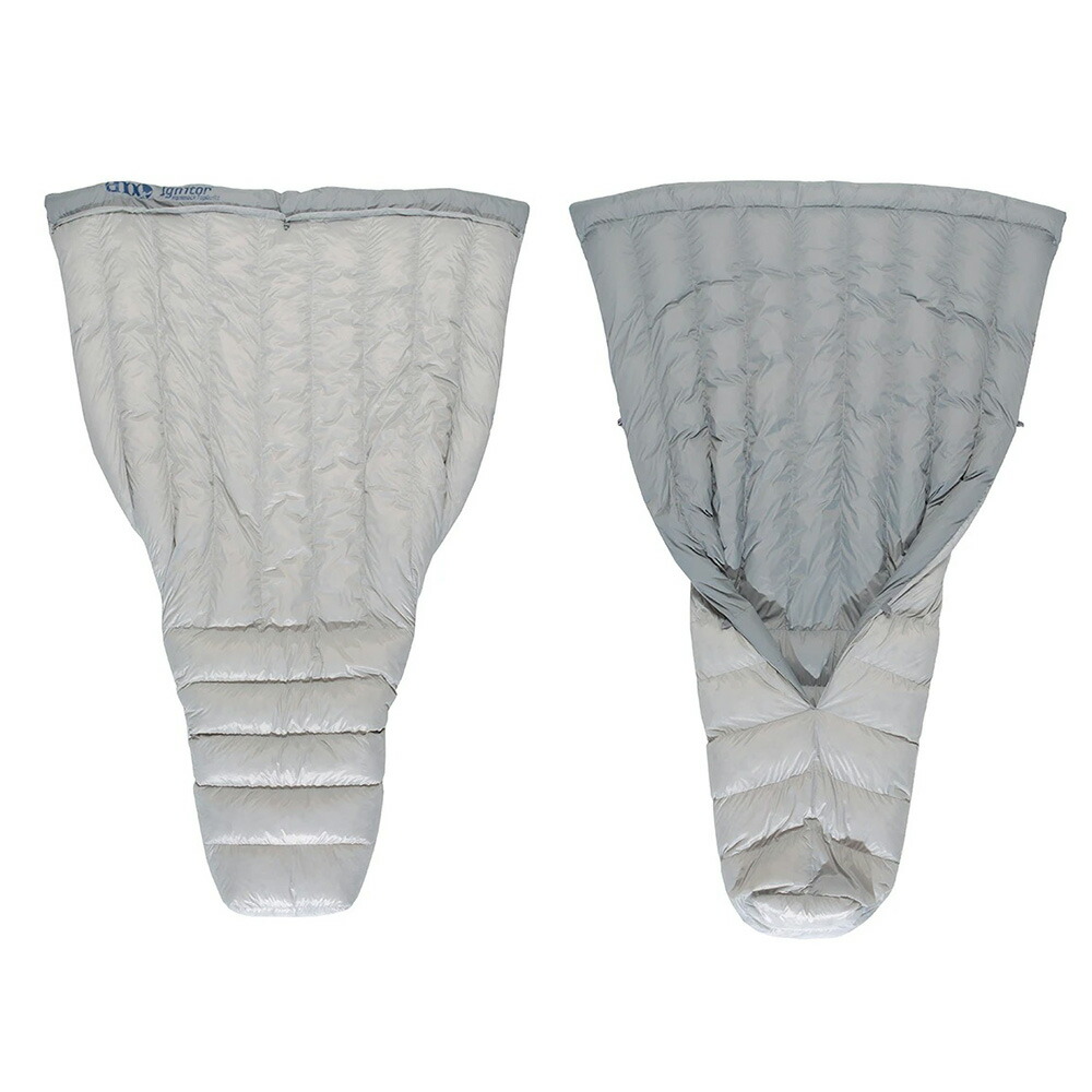 eno Ignitor TopQuilt Downtek Glacier [イノー]
