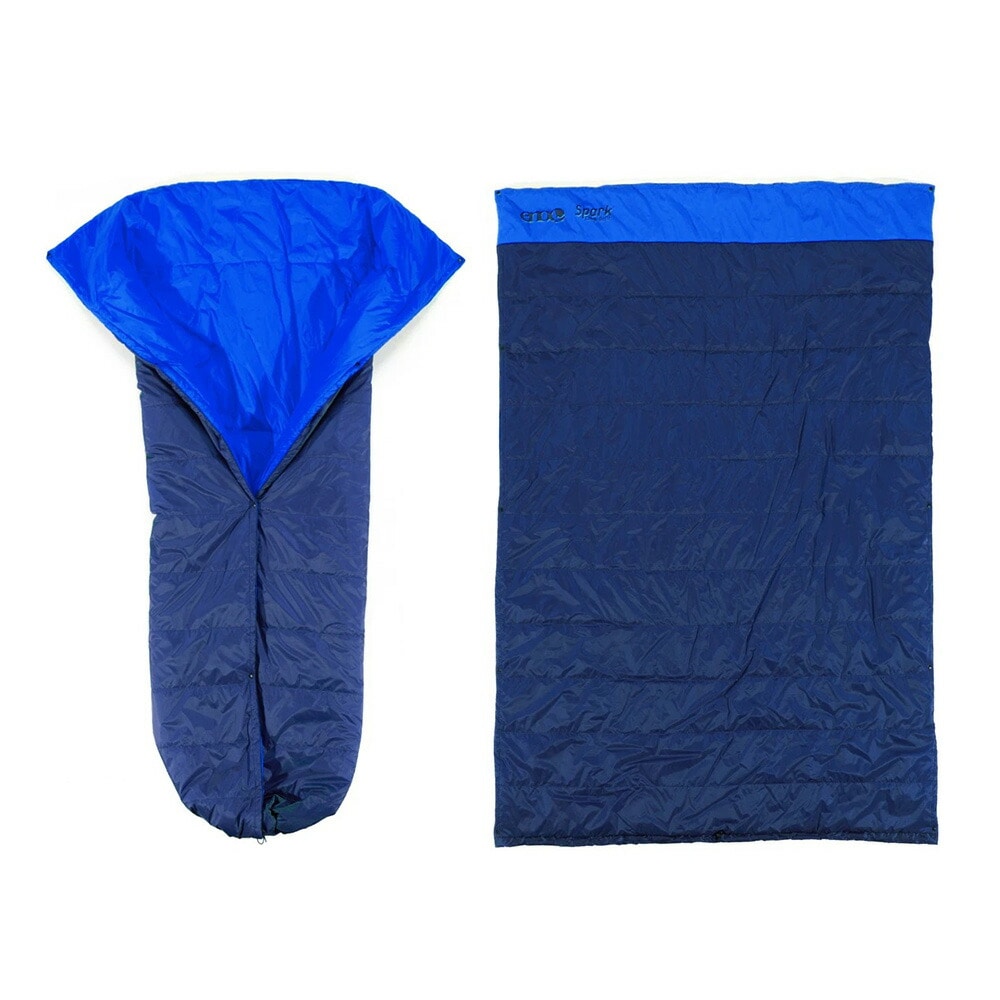 eno Spark CampQuilt Pacific [イノー]