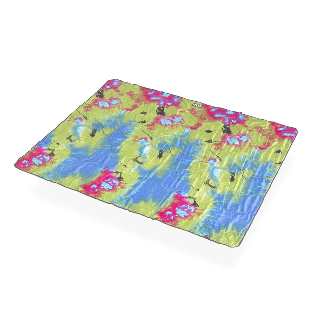 eno FieldDay AdventureBlanket Tie Dye V2 [イノー]