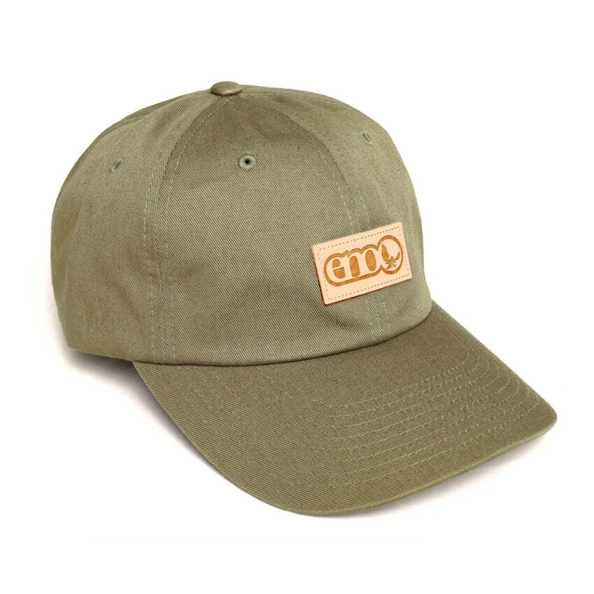 eno ENO Classic Hat Olive [イノー]