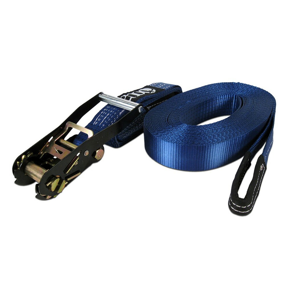 eno SlackwireSlackline Blue [イノー]