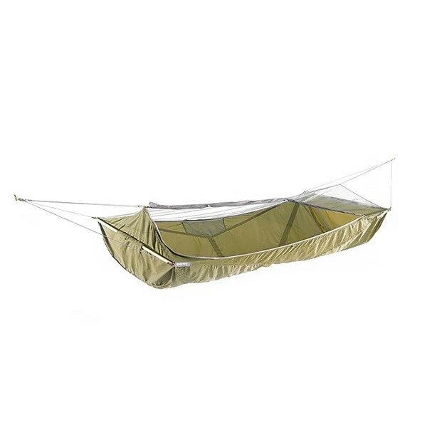 eno SkyLite Hammock Evergreen [イノー]