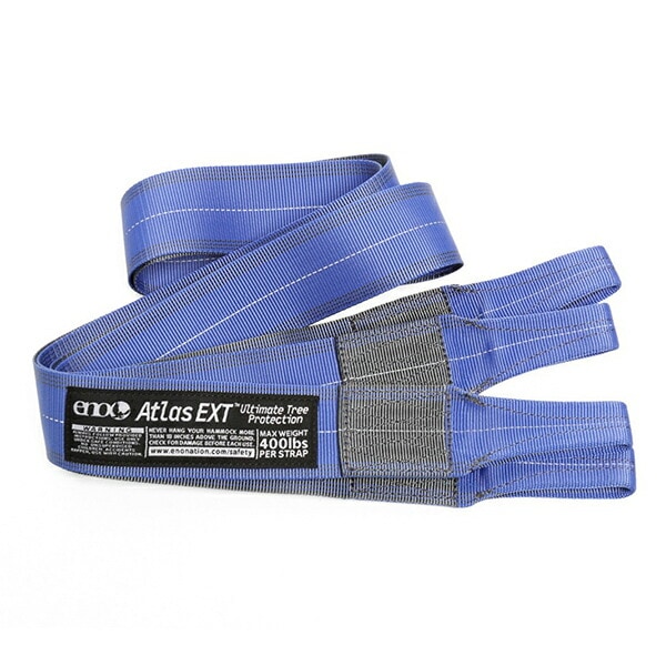 eno Atlas EXT Charcoal/Navy [イノー]