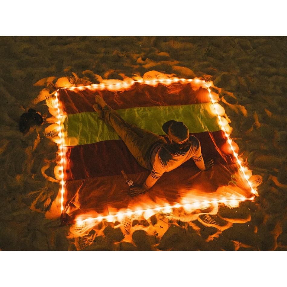 eno Islander LED Sunshine [イノー]