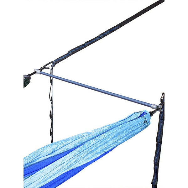 eno FuseTandem Hammock System Slate [イノー]