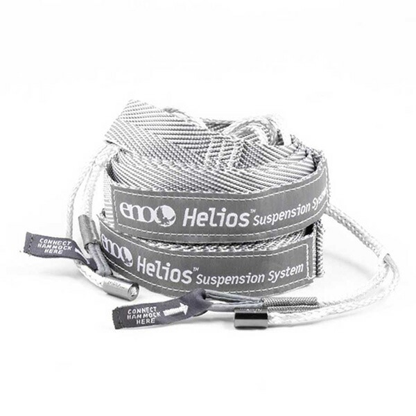 [当日出荷対応 平日12:00まで] eno Helios Suspension System Grey [イノー]