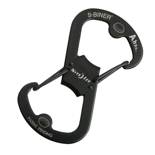 NITEIZE エスビナー アー [ナイトアイズ]