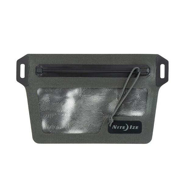 NITEIZE ランオフ ウォータープルーフ ウォレット [ナイトアイズ]