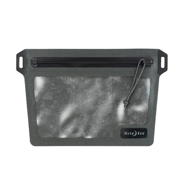 NITEIZE ランオフ ウォータープルーフ ポケット [ナイトアイズ]
