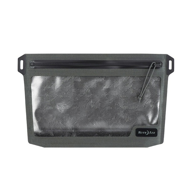 NITEIZE ランオフ ウォータープルーフ ポーチ [ナイトアイズ]