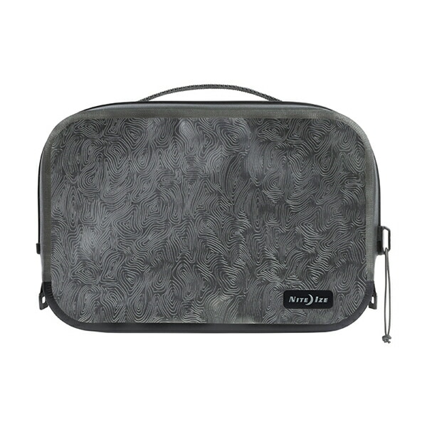 NITEIZE ランオフ ウォータープルーフ パッキングキューブM [ナイトアイズ]