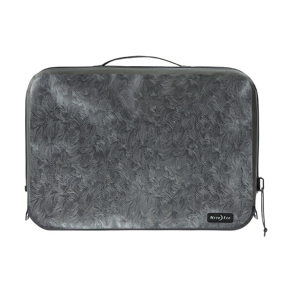 NITEIZE ランオフ ウォータープルーフ パッキングキューブL [ナイトアイズ]