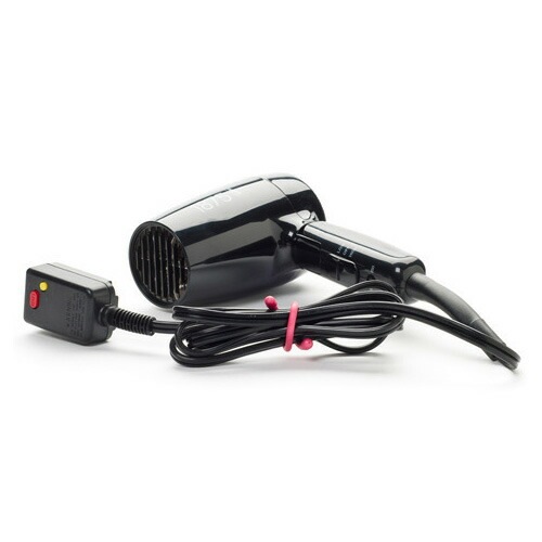 NITEIZE ギアータイ 6インチ（2本入り） ネオンピンク [ナイトアイズ]