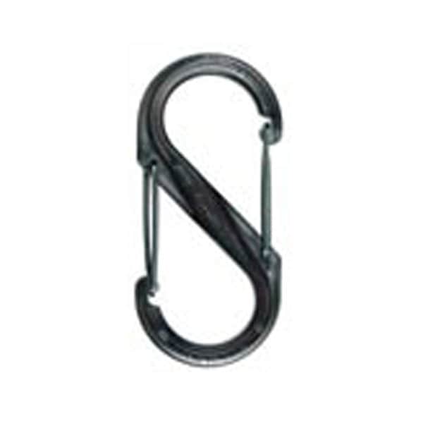 NITEIZE エスビナークリア #2 スモーク [ナイトアイズ]