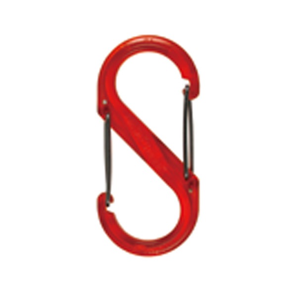 NITEIZE エスビナークリア #2 オレンジ [ナイトアイズ]