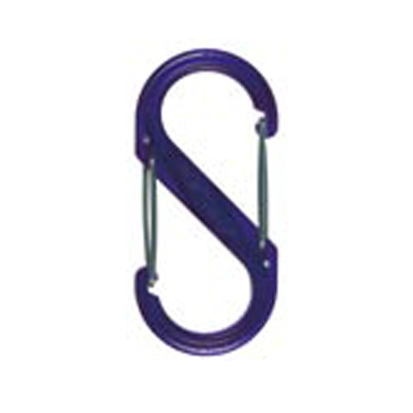 NITEIZE エスビナークリア #2 パープル [ナイトアイズ]