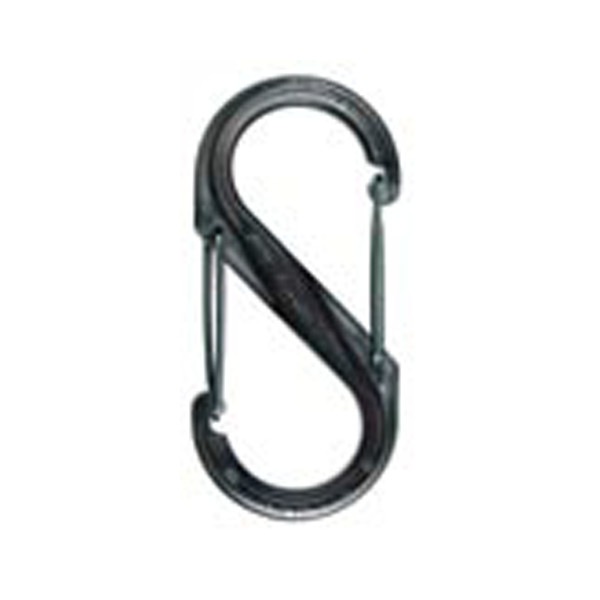 NITEIZE エスビナークリア #4 スモーク [ナイトアイズ]