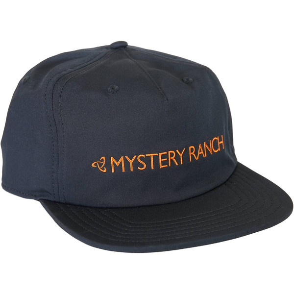 MYSTERY RANCH Hunter Hat Black [ミステリーランチ]