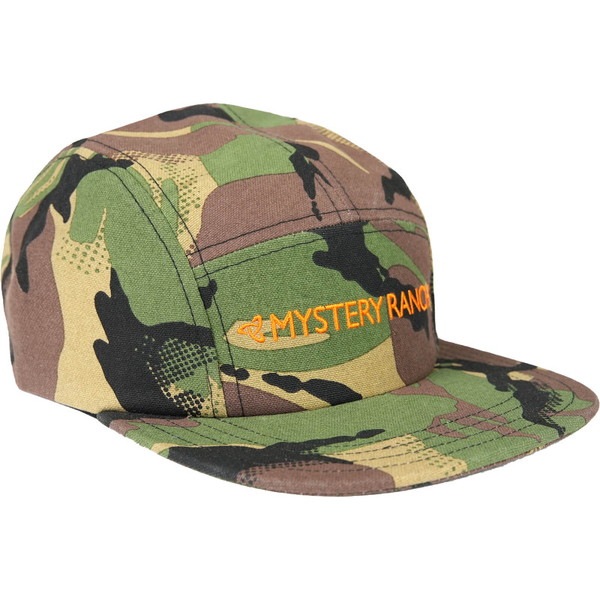 MYSTERY RANCH Wagon Hat DPM Camo [ミステリーランチ]