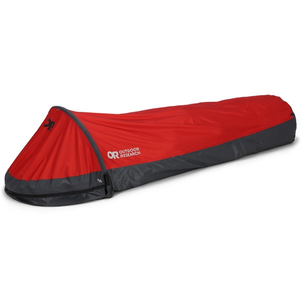 OUTDOOR RESEARCH Helium Bivy Cranberry [アウトドアリサーチ]