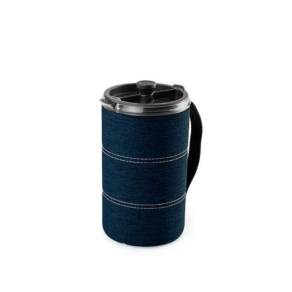 GSI 30oz ジャバプレス ブルー [ジーエスアイ]